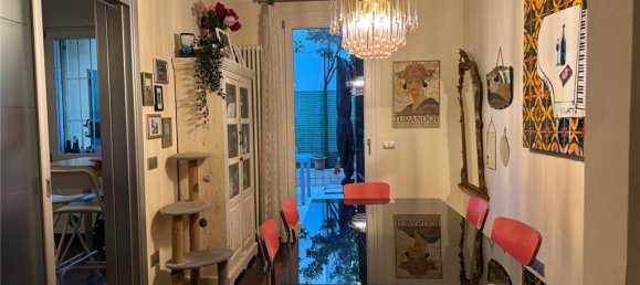 2 bedrooms Apartment in Padua, Italy No. 60489 22
