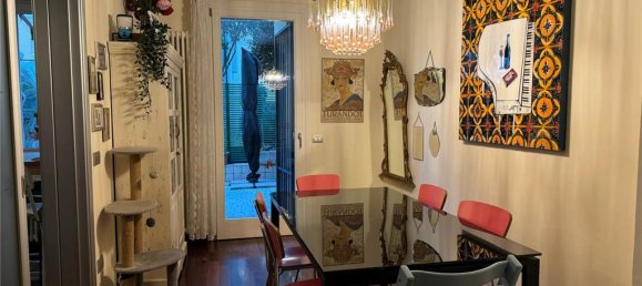 2 bedrooms Apartment in Padua, Italy No. 60489 2