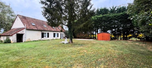 4 chambres Maison à Jeu-Maloches, France No. 253882 11