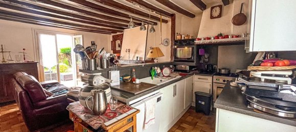 4 chambres Maison à Jeu-Maloches, France No. 253882 13