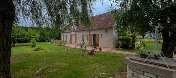 4 chambres Maison à Jeu-Maloches, France No. 253882 4
