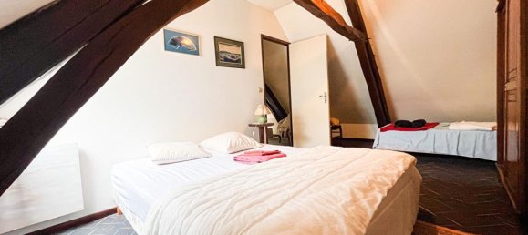 4 chambres Maison à Jeu-Maloches, France No. 253882 14