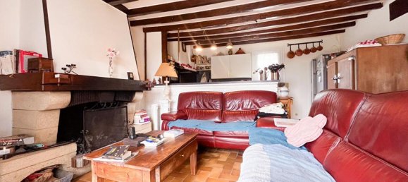 4 chambres Maison à Jeu-Maloches, France No. 253882 3