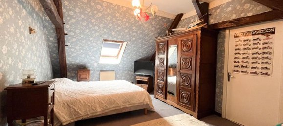 4 chambres Maison à Jeu-Maloches, France No. 253882 16