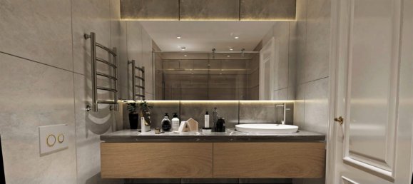 Apartamento T1 em Jumeirah Village Circle, UAE N.º 12180 3