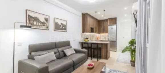 2 chambres Appartement à Madrid, Spain No. 178844 4