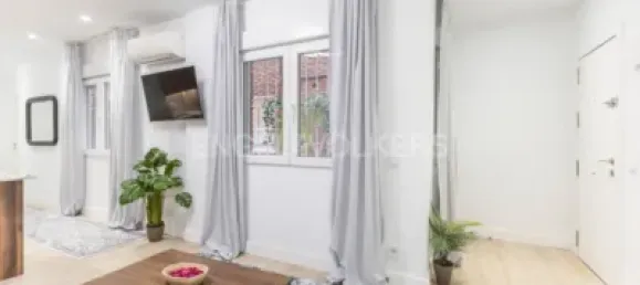 2 chambres Appartement à Madrid, Spain No. 178844 5