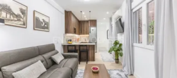 2 chambres Appartement à Madrid, Spain No. 178844 12