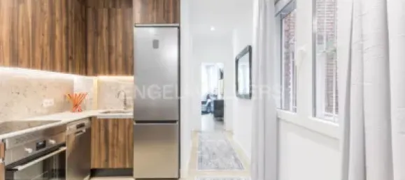 2 chambres Appartement à Madrid, Spain No. 178844 11