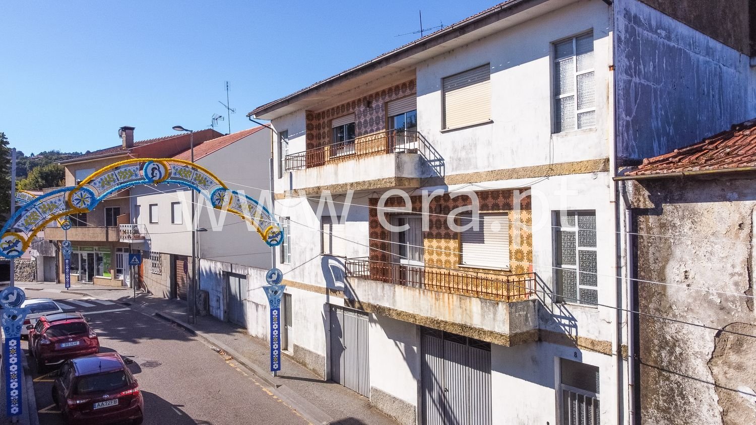 3 bedrooms Apartment in Paredes de Coura, Portugal No. 331162