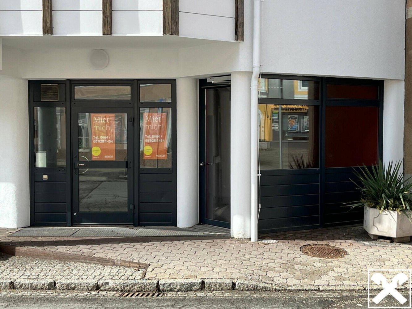 4 rooms Office in Eberstein, Austria No. 190904