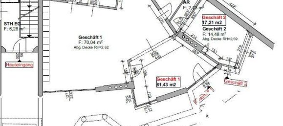 4 rooms Office in Eberstein, Austria No. 190904 9