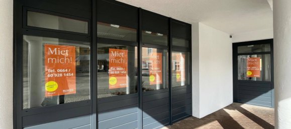 4 rooms Office in Eberstein, Austria No. 190904 5