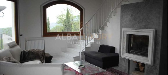 Villa T12 em Pescia, Italy N.º 148805 14