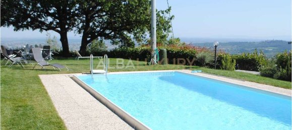 Villa T12 em Pescia, Italy N.º 148805 6