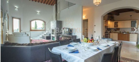 Villa T12 em Pescia, Italy N.º 148805 16
