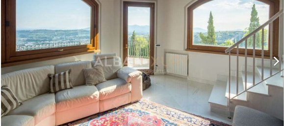 Villa T12 em Pescia, Italy N.º 148805 13