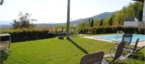 Villa T12 em Pescia, Italy N.º 148805 8