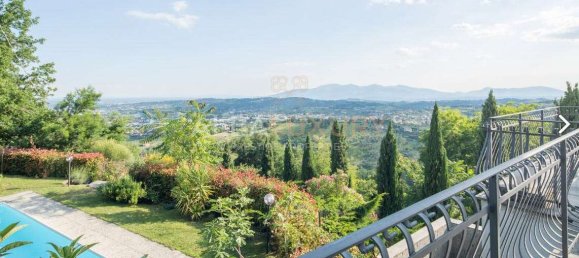 Villa T12 em Pescia, Italy N.º 148805 2