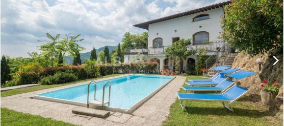 Villa T12 em Pescia, Italy N.º 148805 3