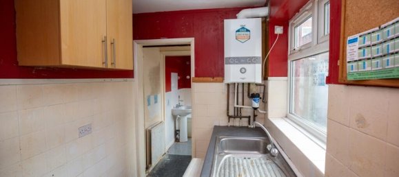 3 bedrooms House in Gainsborough, United Kingdom No. 2546 5