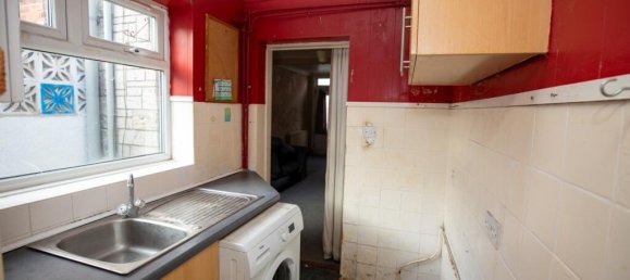 3 bedrooms House in Gainsborough, United Kingdom No. 2546 4