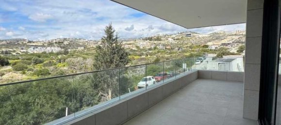 2 Schlafzimmer Wohnung in Agios Tychonas, Cyprus, Nr. 67826 3