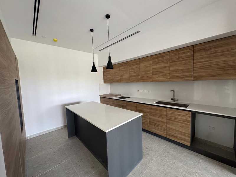 Apartamento T2 em Agios Tychonas, Cyprus N.º 67826