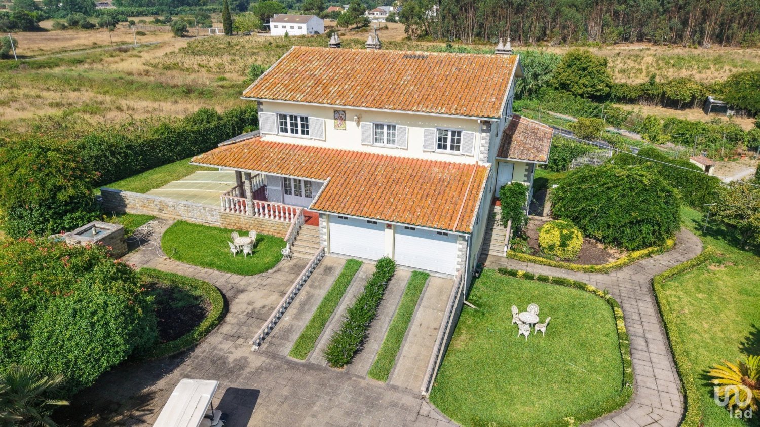 3 bedrooms House in Torres Vedras, Portugal No. 256444