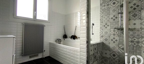 Casa T6 em Soyaux, France N.º 98373 8