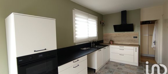 Casa T6 em Soyaux, France N.º 98373 6