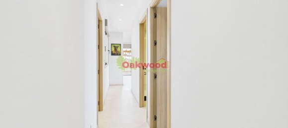 2 chambres Penthouse à Torre de la Horadada, Spain No. 134534 17