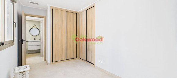 2 chambres Penthouse à Torre de la Horadada, Spain No. 134534 12