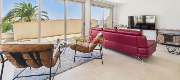 2 chambres Penthouse à Torre de la Horadada, Spain No. 134534 4