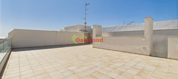 2 chambres Penthouse à Torre de la Horadada, Spain No. 134534 25