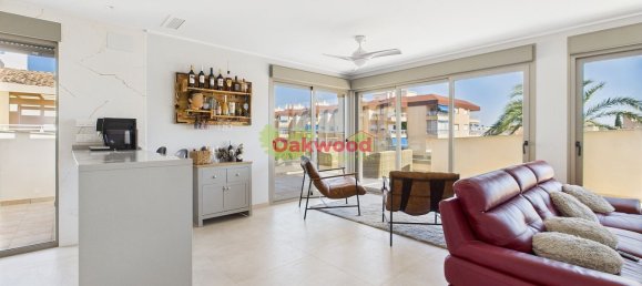 2 chambres Penthouse à Torre de la Horadada, Spain No. 134534 5