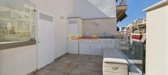 2 chambres Penthouse à Torre de la Horadada, Spain No. 134534 22