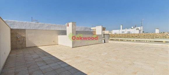 2 chambres Penthouse à Torre de la Horadada, Spain No. 134534 27