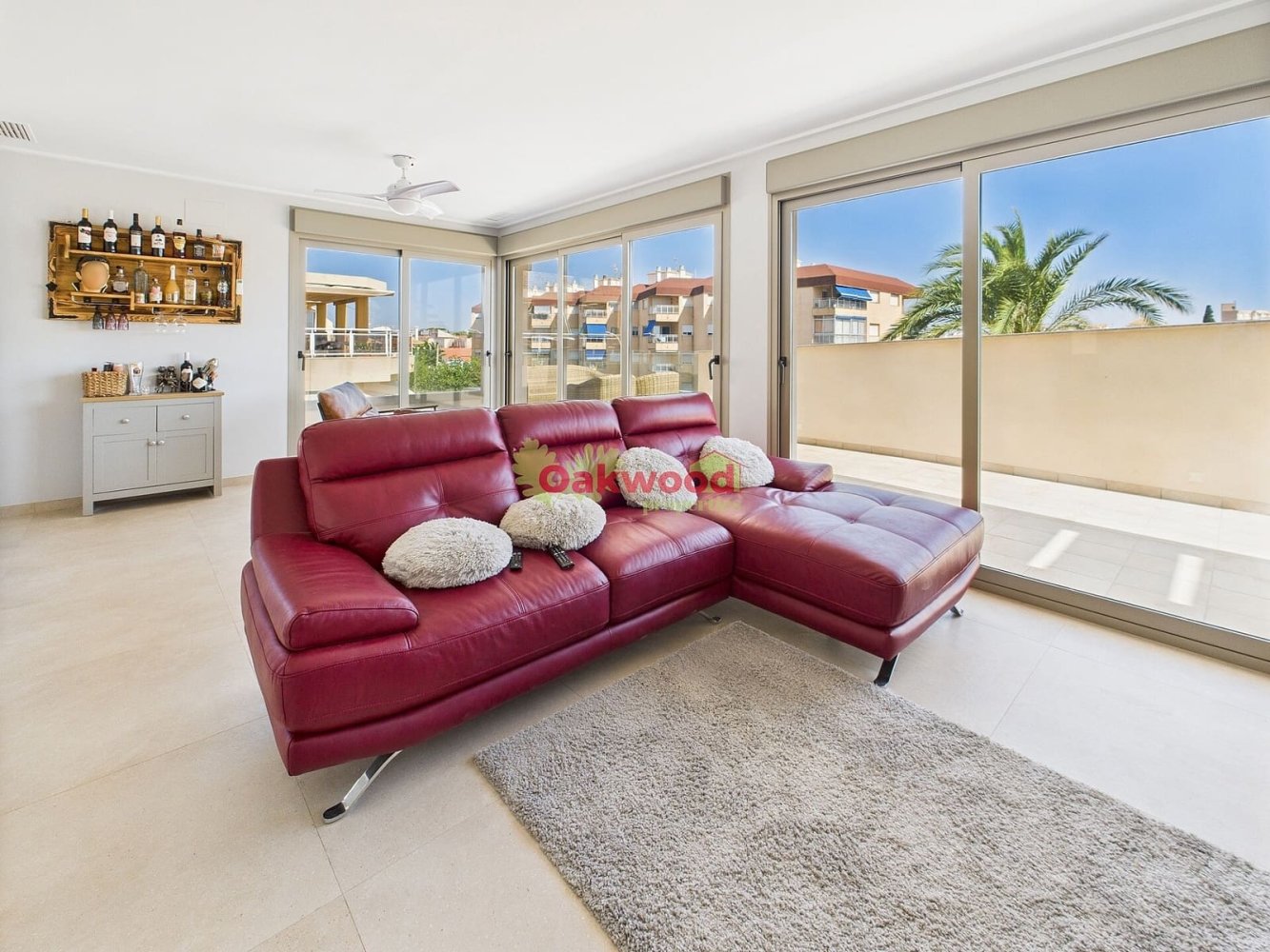 2 chambres Penthouse à Torre de la Horadada, Spain No. 134534