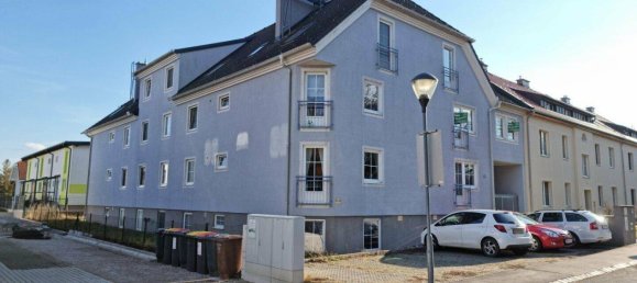 4 rooms Apartment in Ebreichsdorf, Austria No. 56620 13