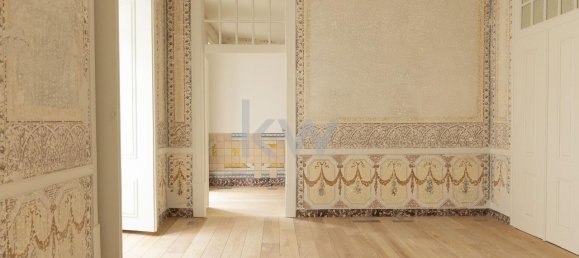 1 bedroom Apartment in Lisbon, Portugal No. 136593 10