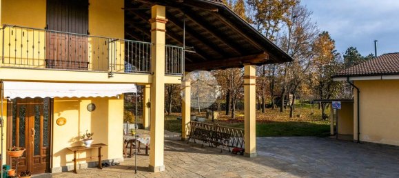 4 bedrooms Villa in Narzole, Italy No. 263968 28