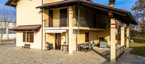 4 bedrooms Villa in Narzole, Italy No. 263968 29