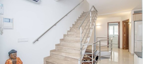 4 bedrooms Apartment in Mahon, Spain No. 5006 7