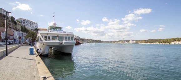 4 bedrooms Apartment in Mahon, Spain No. 5006 2