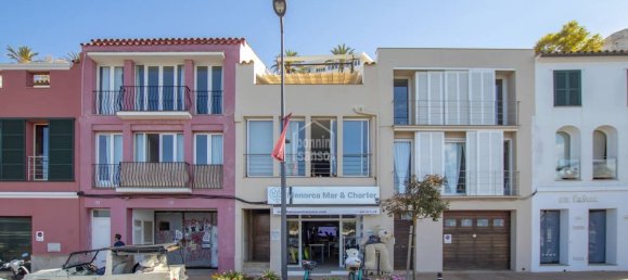 4 bedrooms Apartment in Mahon, Spain No. 5006 4