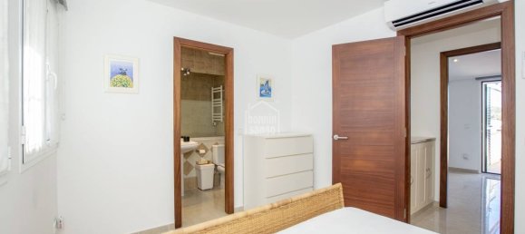 4 bedrooms Apartment in Mahon, Spain No. 5006 20
