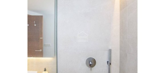 4 bedrooms Apartment in Mahon, Spain No. 5006 13