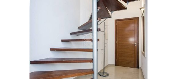 4 bedrooms Apartment in Mahon, Spain No. 5006 5