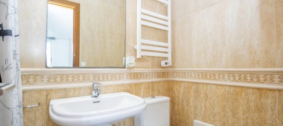 4 bedrooms Apartment in Mahon, Spain No. 5006 9